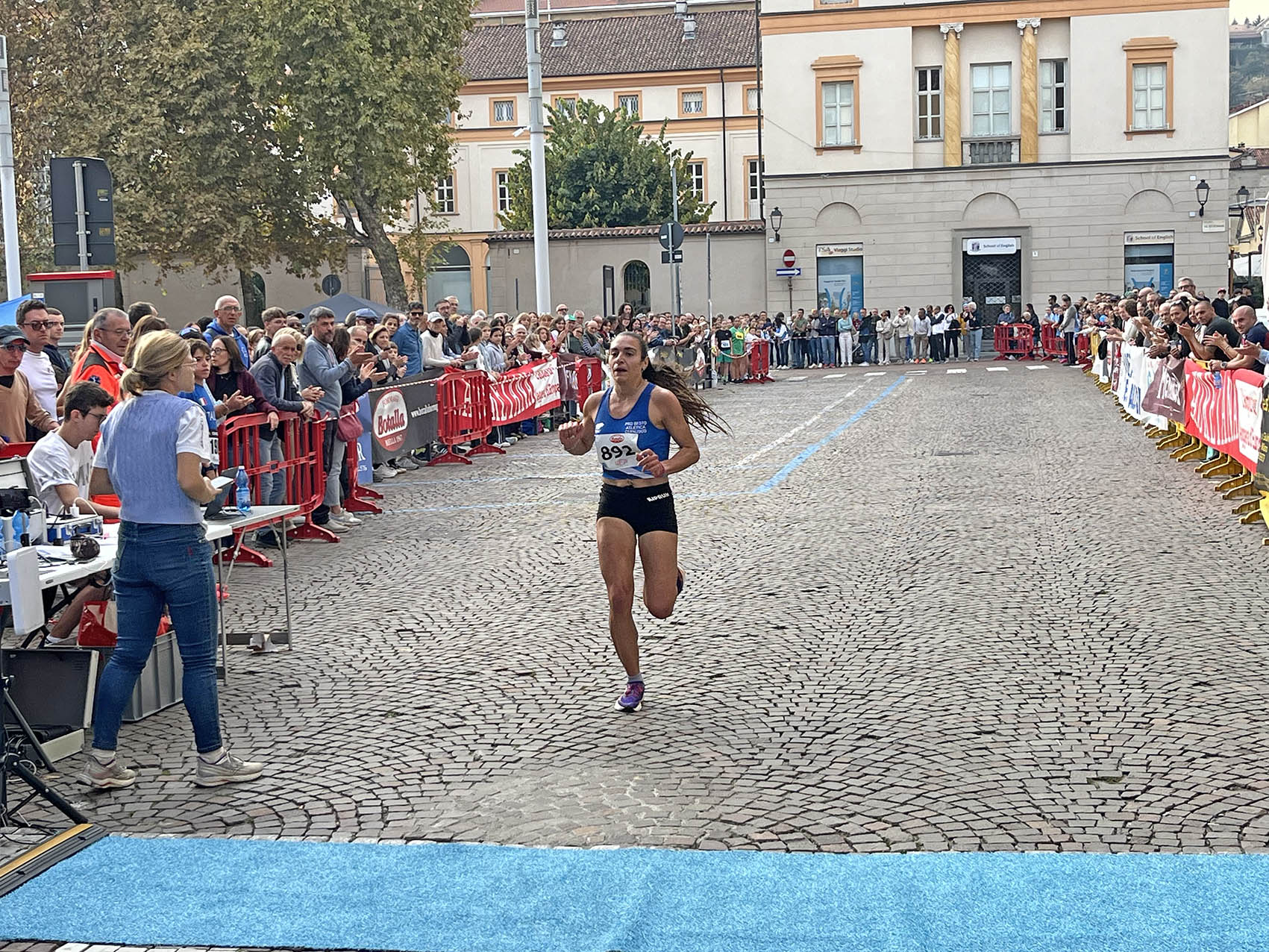 Micol Majori